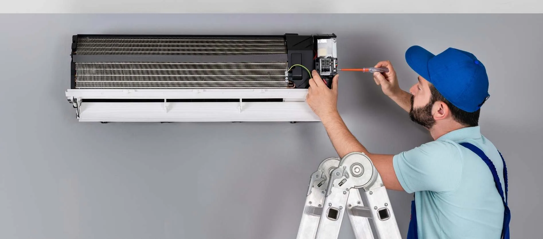 Ataşehir Yeni çamlıca Profilo Klima Gaz Dolum Servisi
